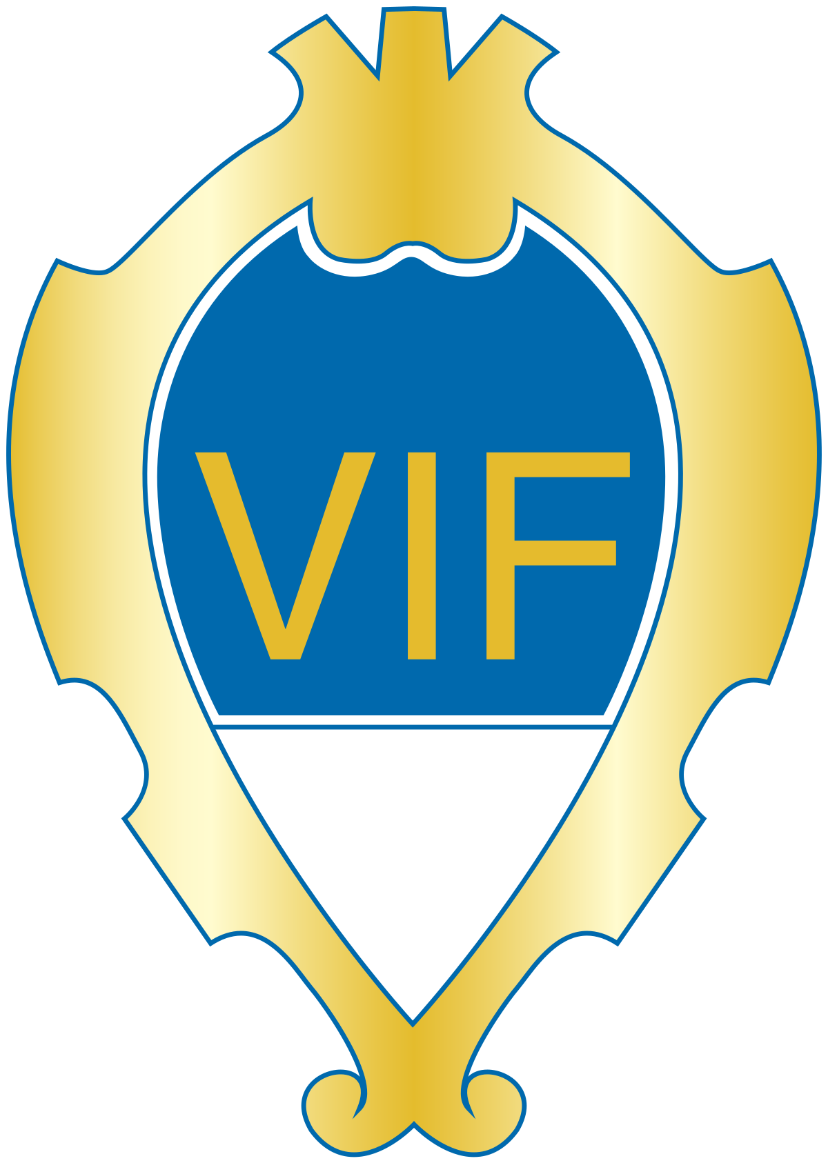 VanersborgsIF